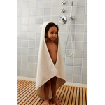 Kapuzenhandtuch - Albert Polar Bär