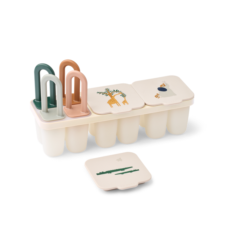 Eisform KAIMEN All together