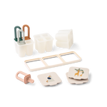 Eisform KAIMEN All together