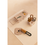 Eisform KAIMEN All together