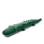 BRAYDEN Krokodil Teddy