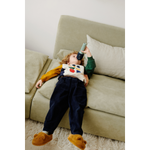 Karaoke-Mikrofon BEINTA Peppermint