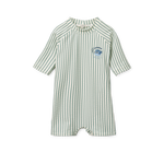 Badeanzug THOR Peppermint