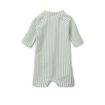 Badeanzug THOR Peppermint