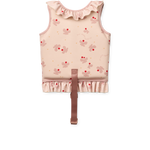 Schwimmweste DOVE mit Rüschen Butterfly