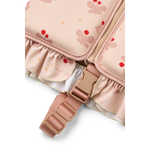 Schwimmweste DOVE mit Rüschen Butterfly