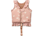 Schwimmweste DOVE mit Rüschen Sweathearts