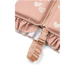 Schwimmweste DOVE mit Rüschen Sweathearts