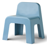 Stuhl CHASE Beach Blue