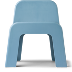 Stuhl CHASE Beach Blue