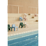 Stuhl CHASE Beach Blue