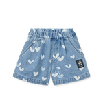 Jeansshorts BORRISA