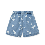 Jeansshorts BORRISA