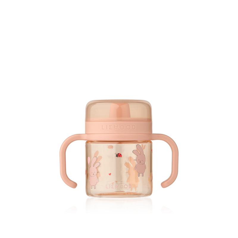 Trinkbecher KYLO Wild child / Rosey