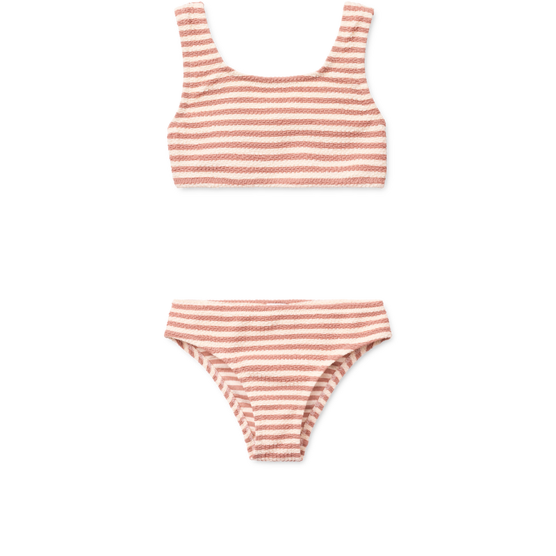 Bikini BELLO gestreift