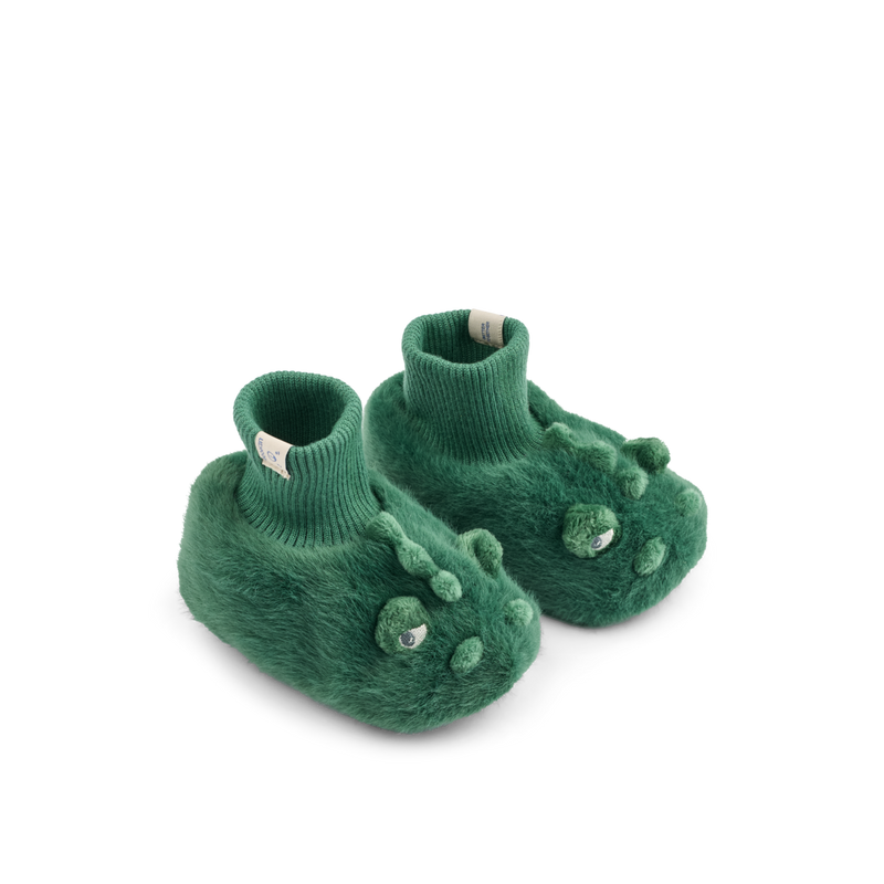 Patschen BETH Krokodil