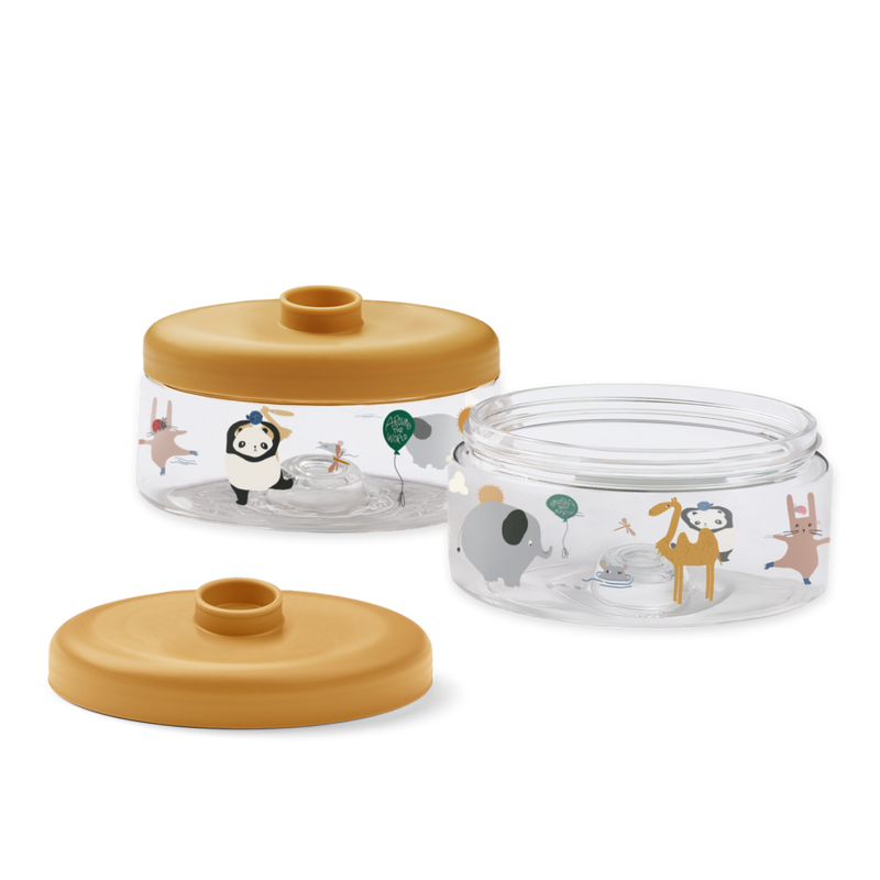 Babynahrungsboxen DOMINIQUE 500ml