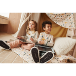 XL Zeichentablet ZORA - AROUND THE WORLD