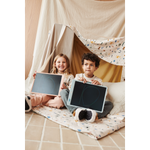 XL Zeichentablet ZORA - AROUND THE WORLD