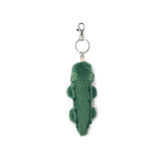 Schlüsselanhänger ALFREDO Krokodil