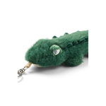 Schlüsselanhänger ALFREDO Krokodil