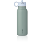 Falk - Wasserflasche mit KROKODIL Deckel 350ml