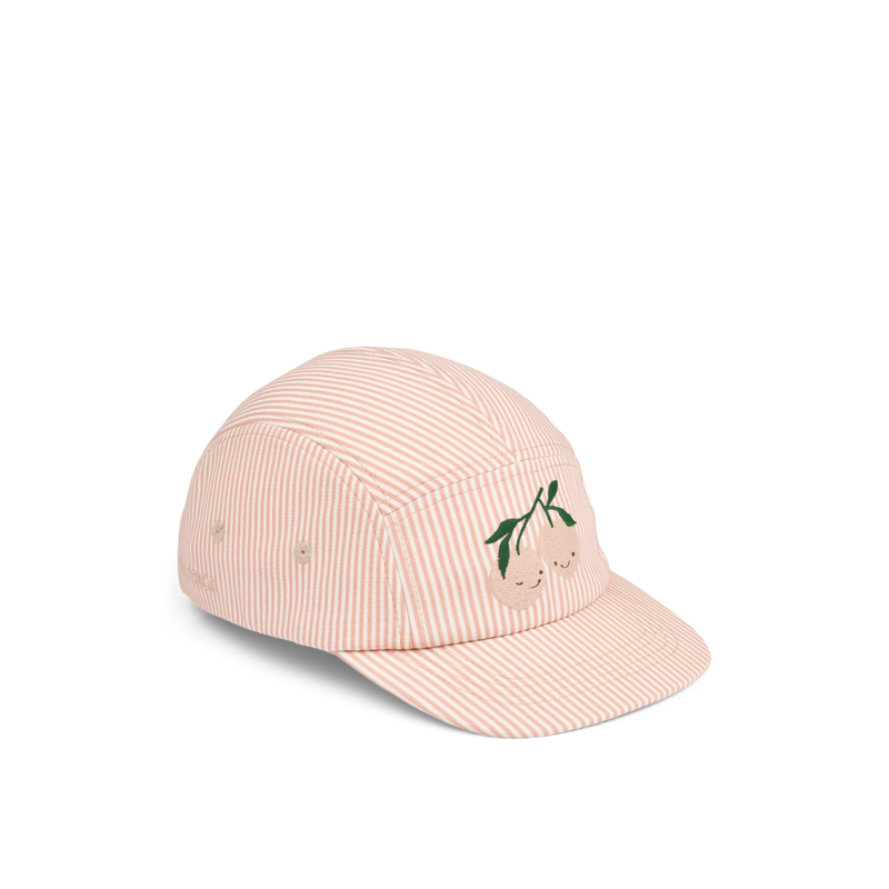 Cap RORY Pale tuscany