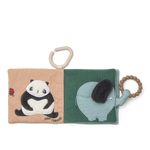 Stoffbuch FEY Around the world