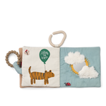 Stoffbuch FEY Around the world