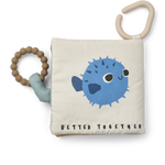 Stoffbuch FEY Around the world