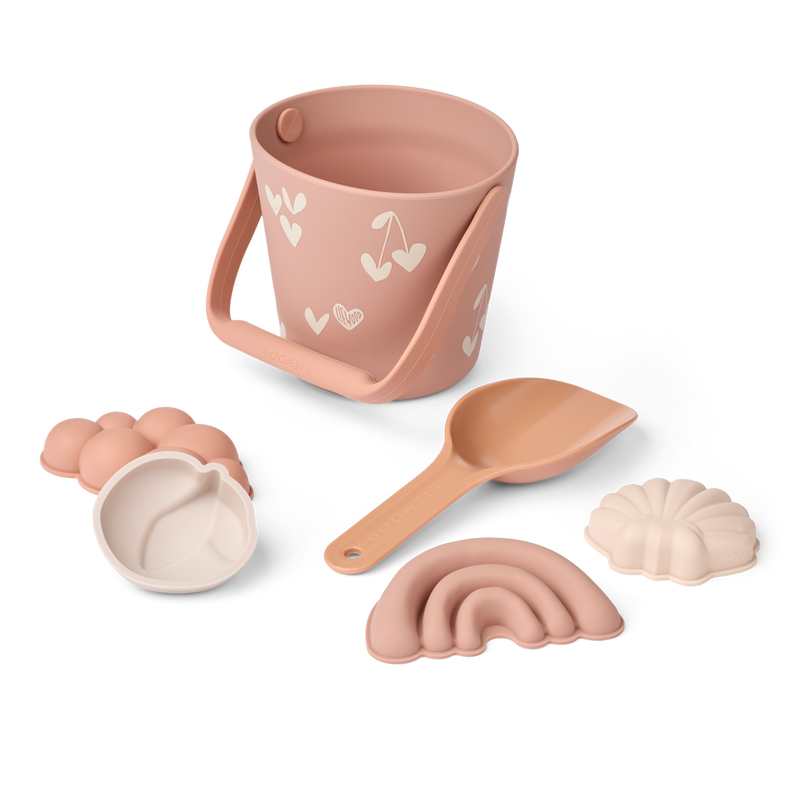 Sandspielset GILMA Sweethearts