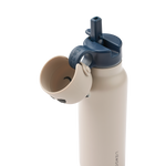 Falk - Wasserflasche mit PANDA Deckel 350ml