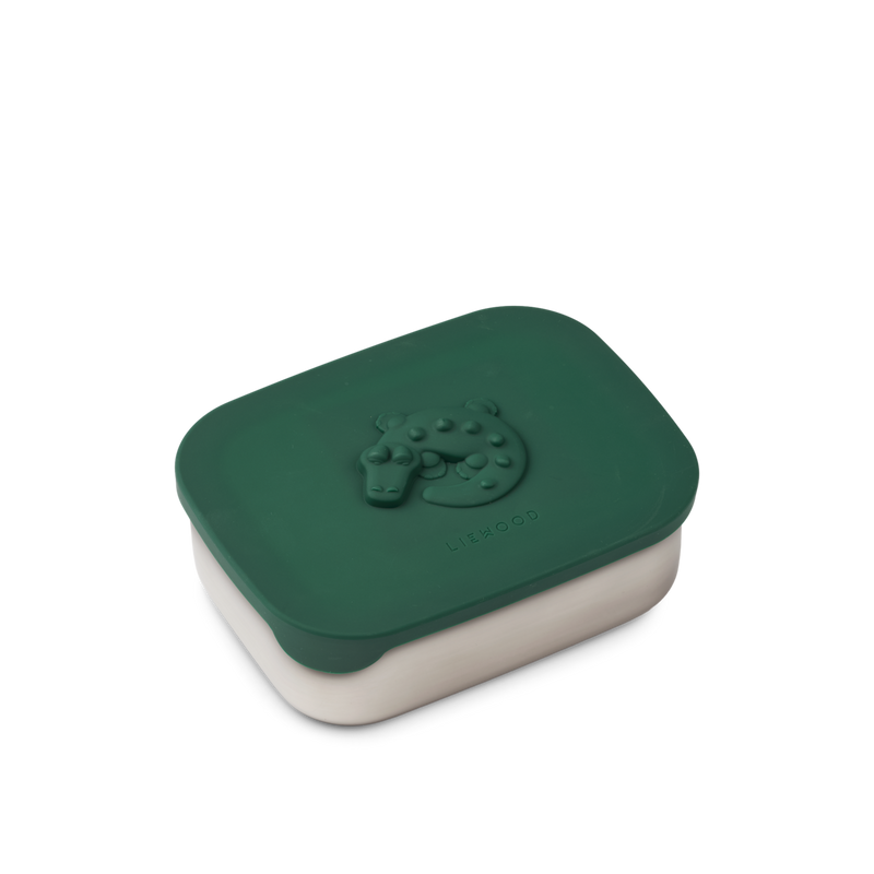 Arthur Lunchbox KROKODIL