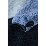 Kinder Fleecejacke NOLAN Classic navy