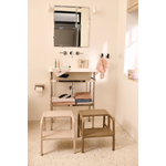 Stufen Hocker MELANIE