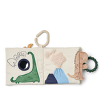 Stoffbuch FEY Dino
