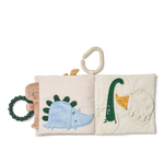 Stoffbuch FEY Dino