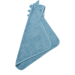 Kapuzenhandtuch - Albert Dino Hooded Towel