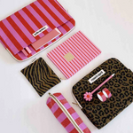 Laptop Hülle 13/14' Orchidee/Tomate