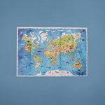 Learn&Fun - WONDERFUL WORLD