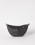 Crossbody Bag - LEO schwarz