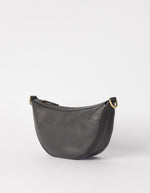 Crossbody Bag - LEO schwarz