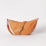 Crossbody Bag - LEO braun