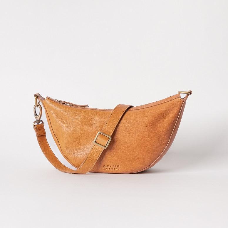 Crossbody Bag - LEO braun