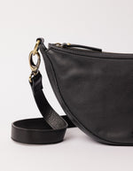 Crossbody Bag - LEO schwarz