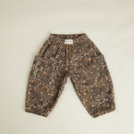 Hose EMERSON Leopard