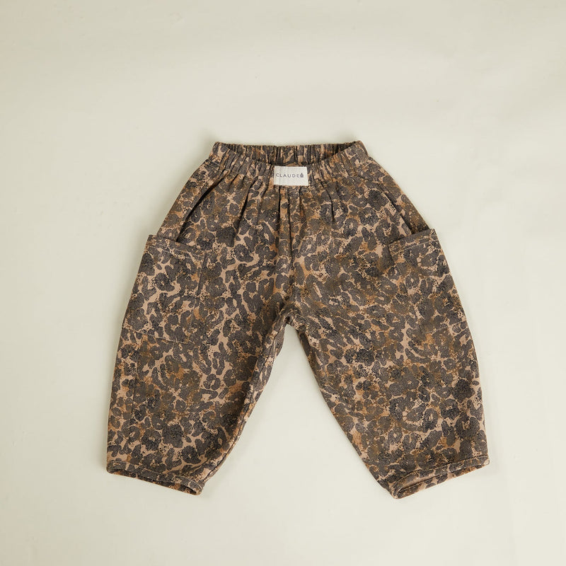 Hose EMERSON Leopard