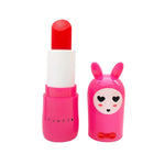 DUO Lippenbalsam & Nagellack für Kinder FUCHSIA