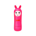 DUO Lippenbalsam & Nagellack für Kinder FUCHSIA