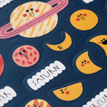 SPACE STICKERS